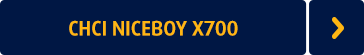 Představujeme headsety Niceboy ORYX X700 Legend a X500 Shadow Chci Niceboy Oryx X500 Legend