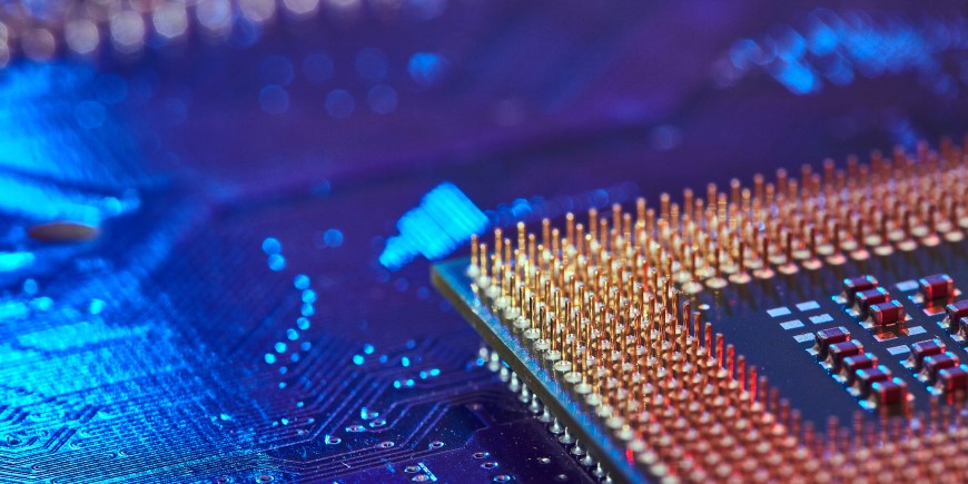 Procesory Intel a AMD v hrách procesory Intel a AMD ve hrách