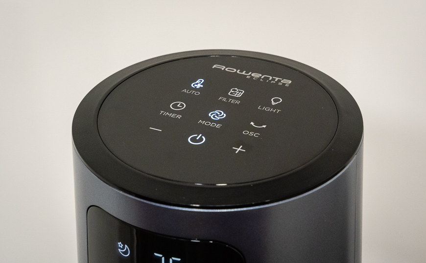 Recenze: Rowenta Eclipse 2 v 1 vám dopřeje to nejčistší osvěžení Recenze: Rowenta Eclipse 2 v 1 vám dopřeje to nejčistší osvěžení