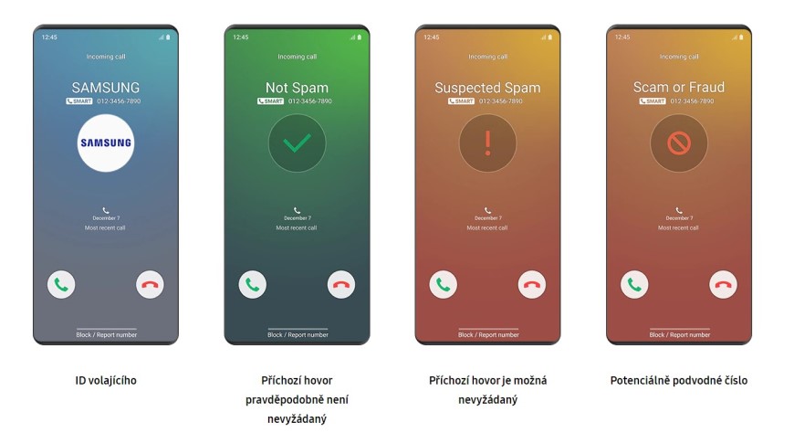 20 šikovných Samsung aplikací, které vám usnadní život