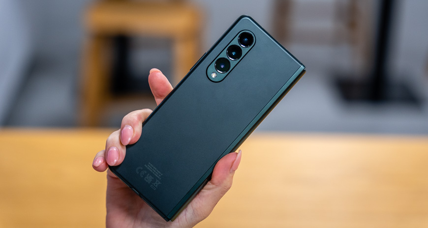 Recenze: Samsung Galaxy Z Fold3 5G – složte si kancelář do kapsy Samsung_Galaxy_Z_Fold_3