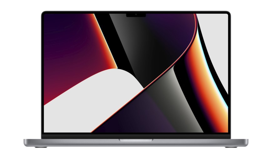 Apple MacBook Pro 16