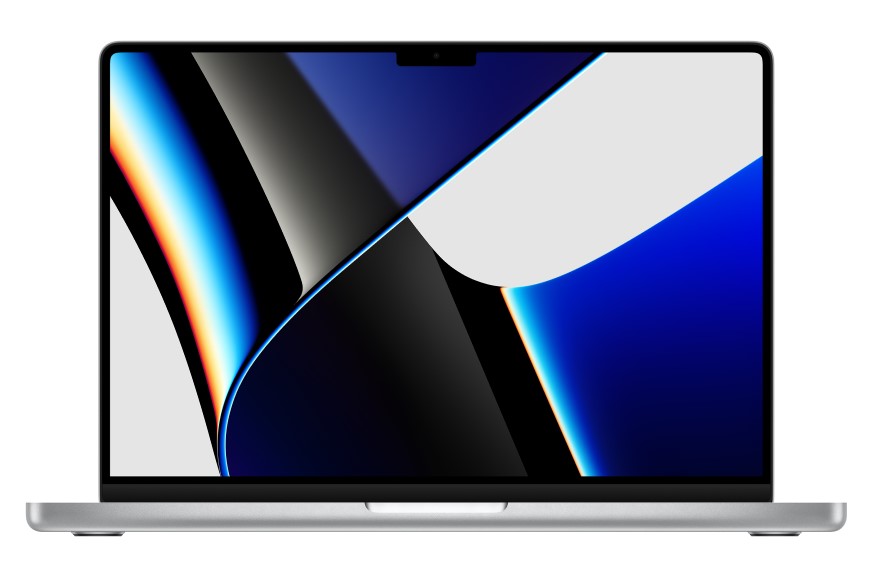 Apple MacBook Pro 14