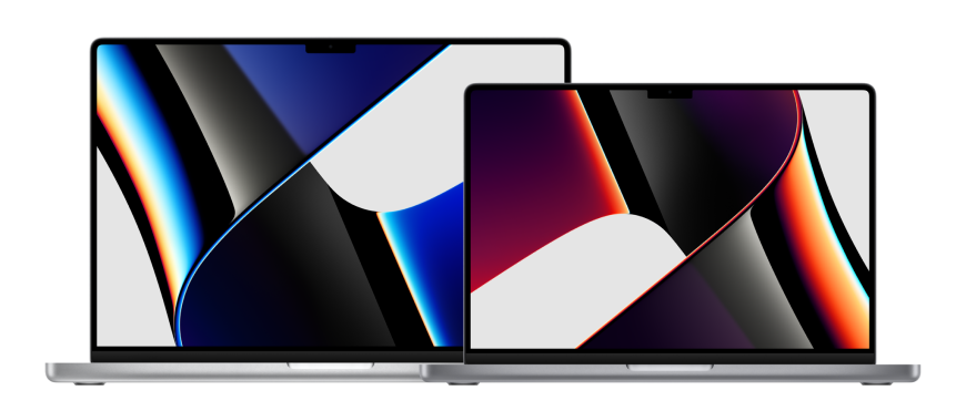 Apple MacBook Pro 
