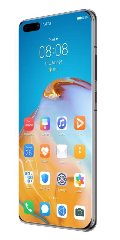 Huawei HarmonyOS
