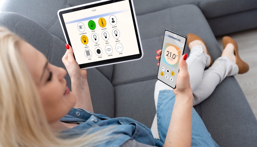 Huawei HarmonyOS