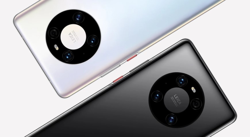 Huawei Mate 40 Pro