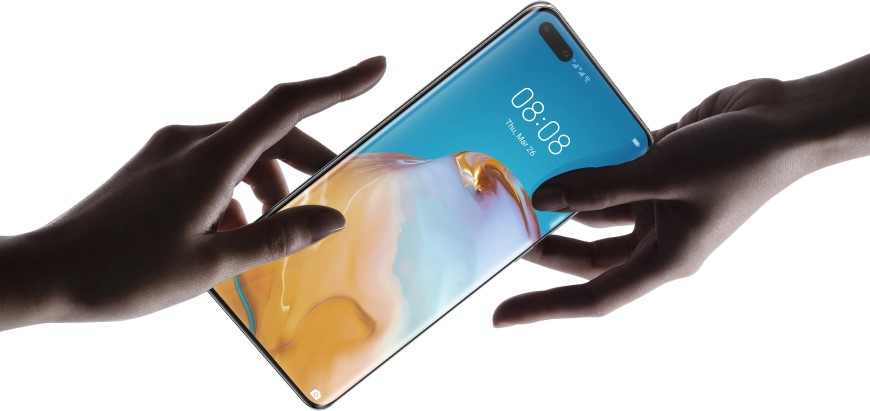 Huawei HamornyOS