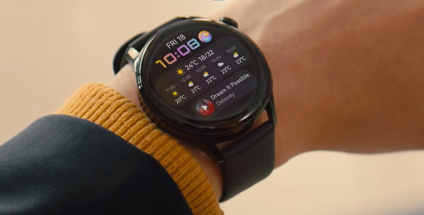 Huawei Watch