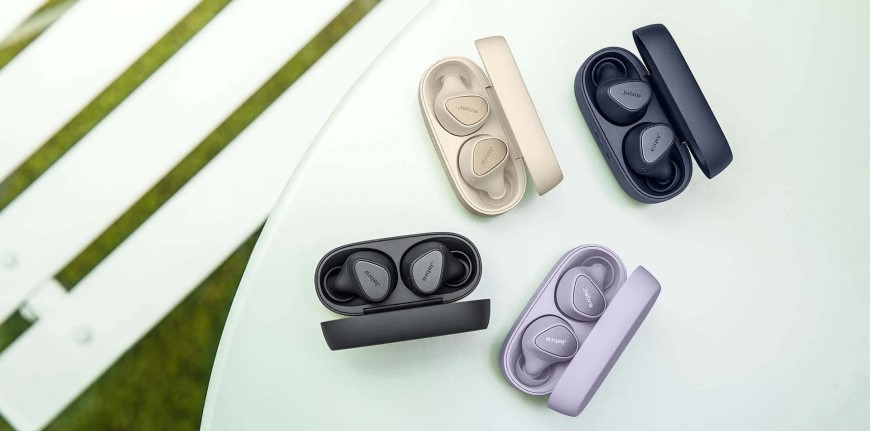 Jabra Elite 3