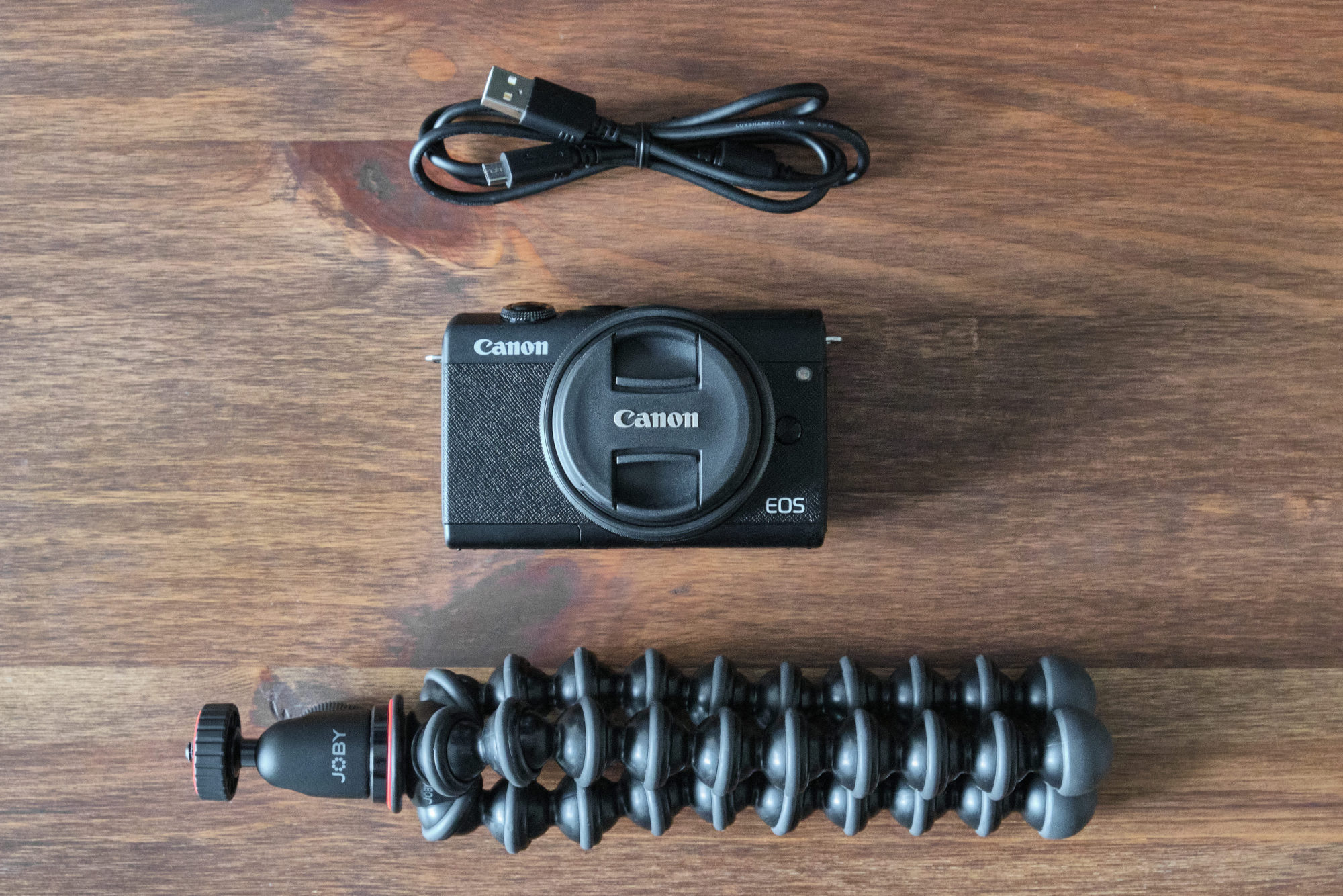 Návod k EOS Webcam Utility