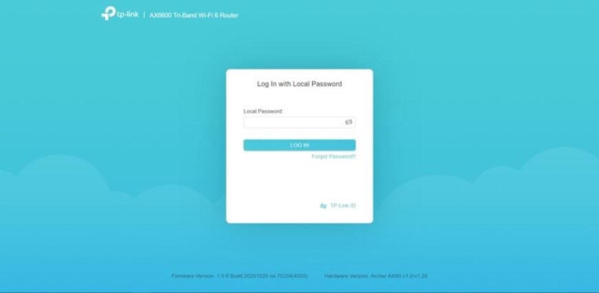 Recenze TP-LINK Archer AX90: Wi-Fi 6 router pro hráče i milovníky Netflixu Tp-Link AX90