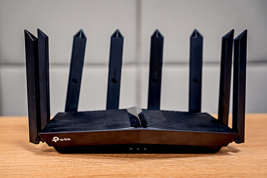 Recenze TP-LINK Archer AX90: Wi-Fi 6 router pro hráče i milovníky Netflixu Tp-Link AX90