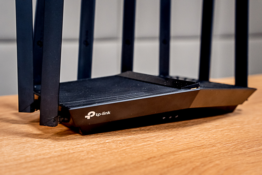 Recenze TP-LINK Archer AX90: Wi-Fi 6 router pro hráče i milovníky Netflixu Tp-Link AX90
