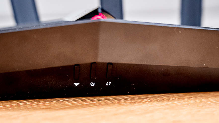 Recenze TP-LINK Archer AX90: Wi-Fi 6 router pro hráče i milovníky Netflixu Tp-Link AX90