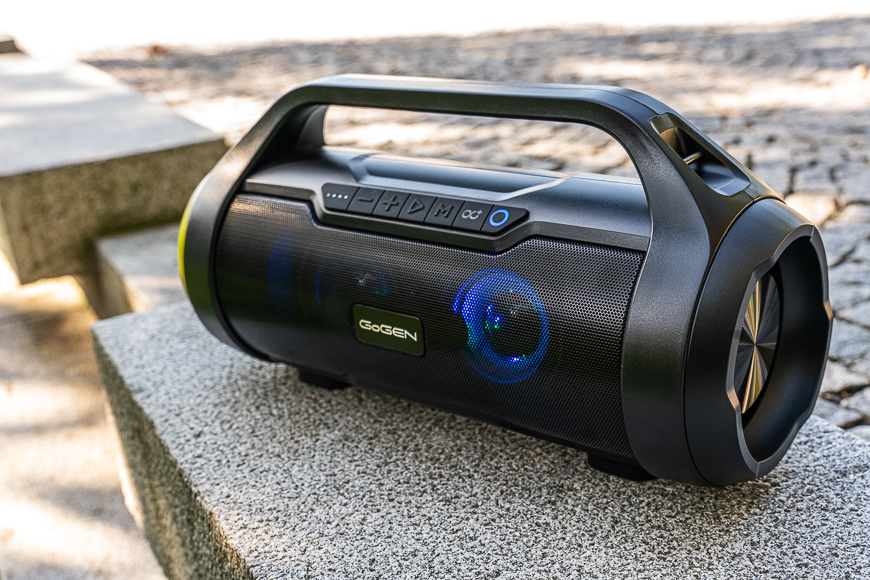 RECENZE: GoGEN ORBEE BPS 340 – překvapivě skvělý zvuk za parádní cenu gogen_orbee_zaver