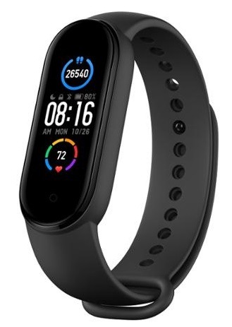 Xiaomi Mi Band 5