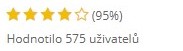 Hodnocení DeLonghi Magnifica ECAM