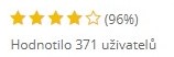 Hodnocení Ledničky Samsung