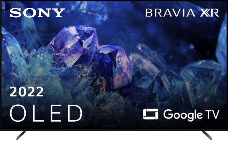 OLED Televize Sony XR-65A83K