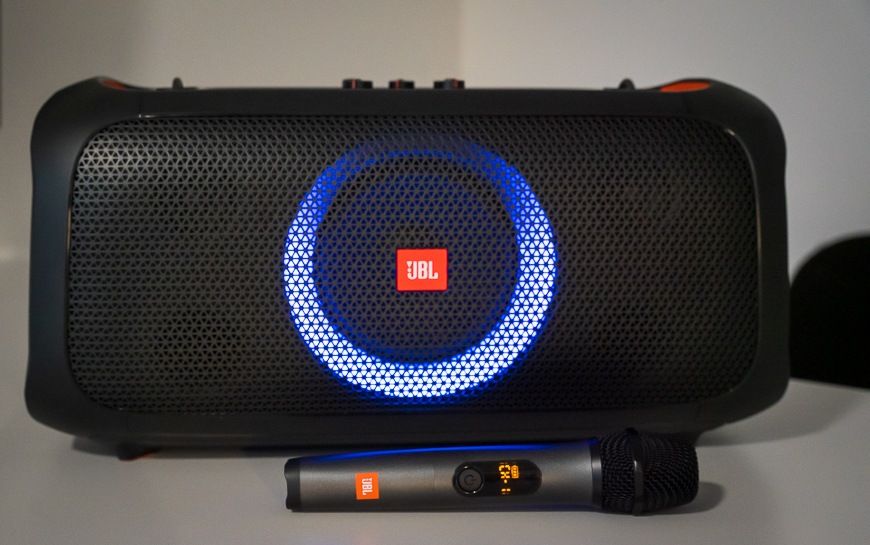 Recenze: JBL On-The-Go – reprák pro každou skvělou párty JBL_On-The-Go
