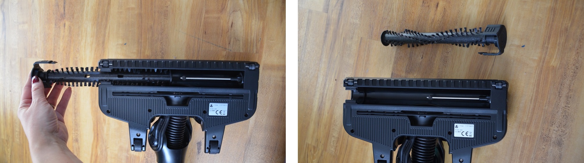 Recenze: Tyčový vysavač Bosch Unlimited S6 – úklidový pomocník vždy po ruce bosch recenze tycovy vysavac - 10