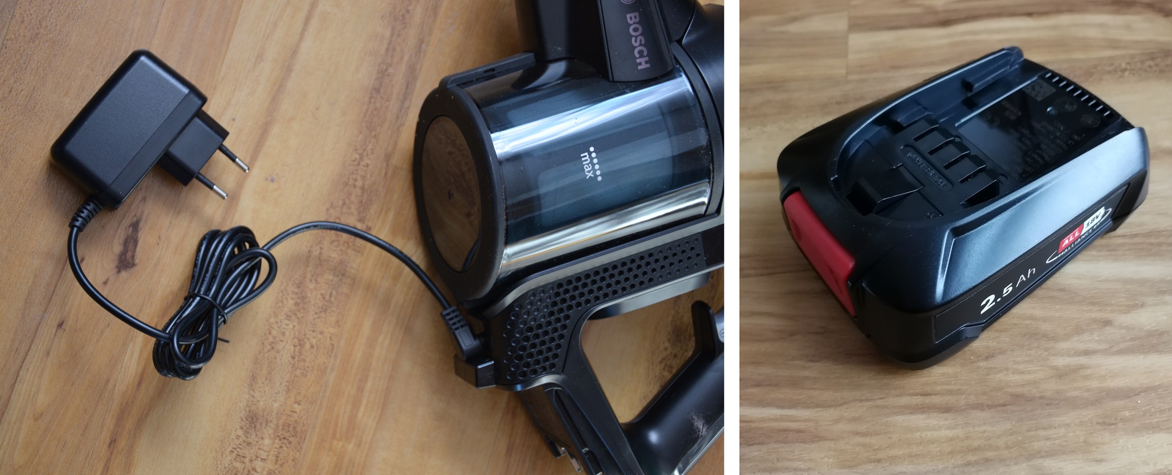Recenze: Tyčový vysavač Bosch Unlimited S6 – úklidový pomocník vždy po ruce bosch recenze tycovy vysavac - 3