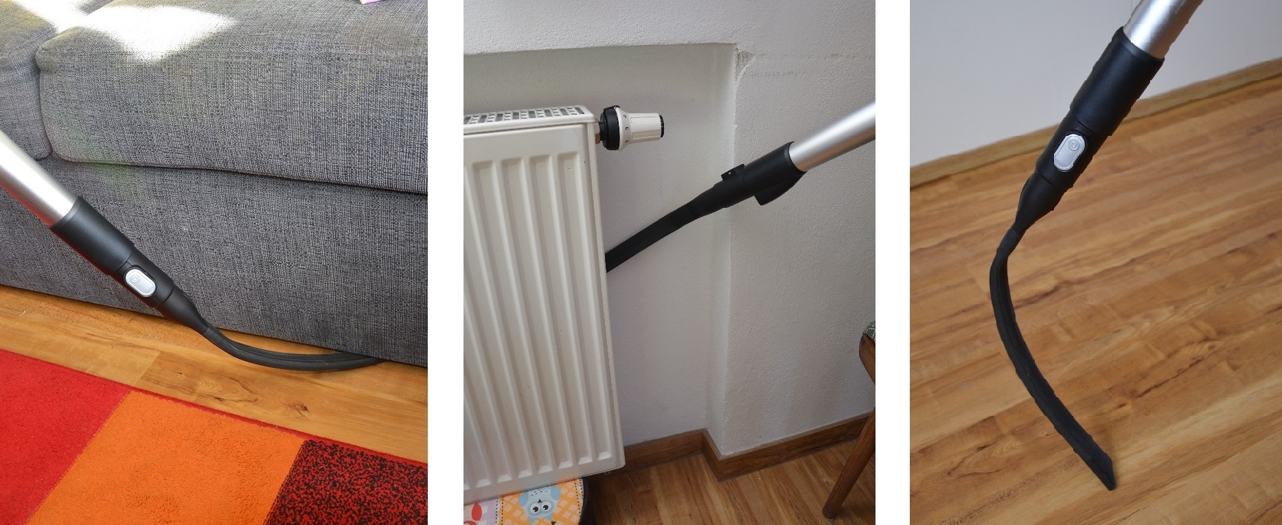 Recenze: Tyčový vysavač Bosch Unlimited S6 – úklidový pomocník vždy po ruce bosch recenze tycovy vysavac - 6