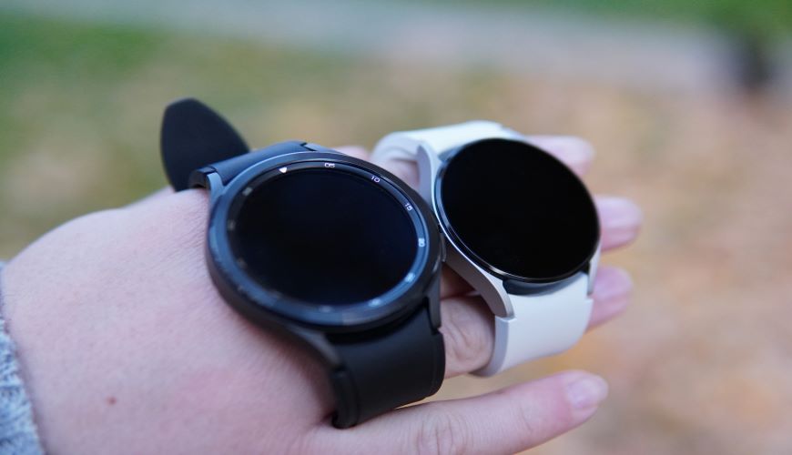Recenze Samsung Galaxy Watch4 Classic: Špičkové hodinky s velkým očekáváním Samsung Galaxy Watch4 Classic