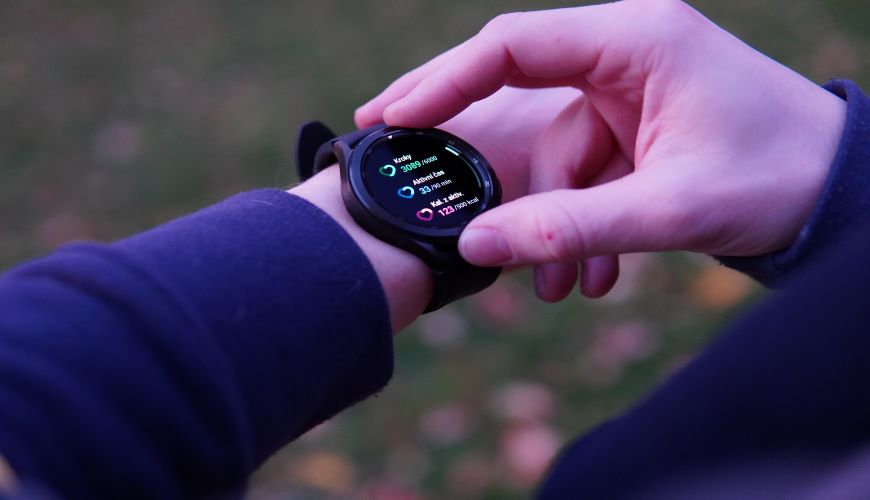 Recenze Samsung Galaxy Watch4 Classic: Špičkové hodinky s velkým očekáváním Samsung Galaxy Watch4 Classic