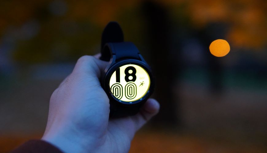 Recenze Samsung Galaxy Watch4 Classic: Špičkové hodinky s velkým očekáváním Samsung Galaxy Watch4 Classic