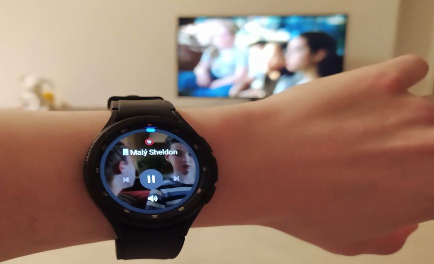 Recenze Samsung Galaxy Watch4 Classic: Špičkové hodinky s velkým očekáváním Samsung Galaxy Watch4 Classic