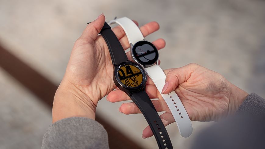 Recenze Samsung Galaxy Watch4 Classic: Špičkové hodinky s velkým očekáváním Samsung Galaxy Watch4 Classic