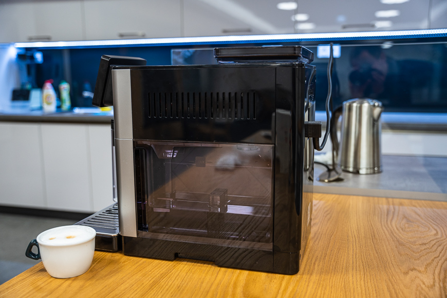 Recenze: Kávovar De'Longhi PrimaDonna Soul - dokonale připravená káva Kávovar_DeLonghi_PrimaDonna_Soul