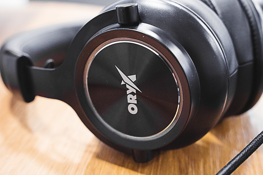 Recenze: Oryx X500 Shadow – dostupný headset pro nadšené hráče Niceboy_Oryx_X500_Shadow