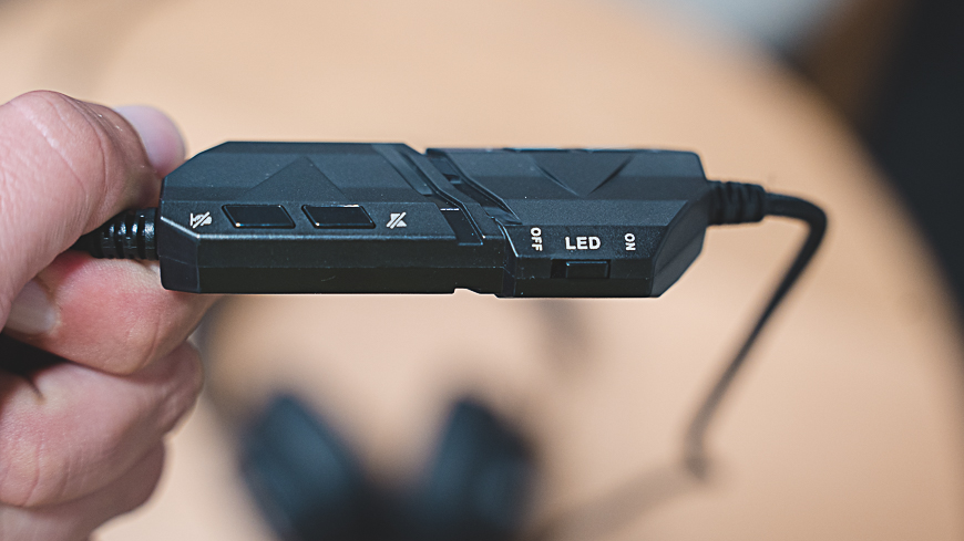 Recenze: Oryx X500 Shadow – dostupný headset pro nadšené hráče Niceboy_Oryx_X500_Shadow