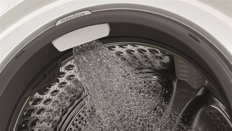 Whirlpool Supreme Silence – pračky s nejnižší hlučností Whirlpool Supreme Silence – pračky s nejnižší hlučností