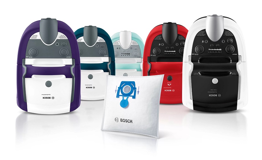 Vaše pravá ruka při úklidu: víceúčelový vysavač Bosch Wet & dry bosch viceucelovy vysavac - 1