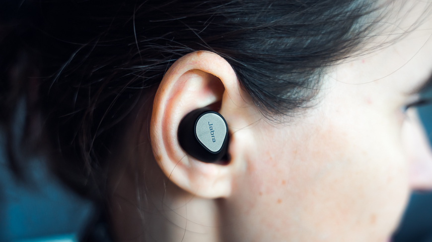 Jabra Elite 7 Pro