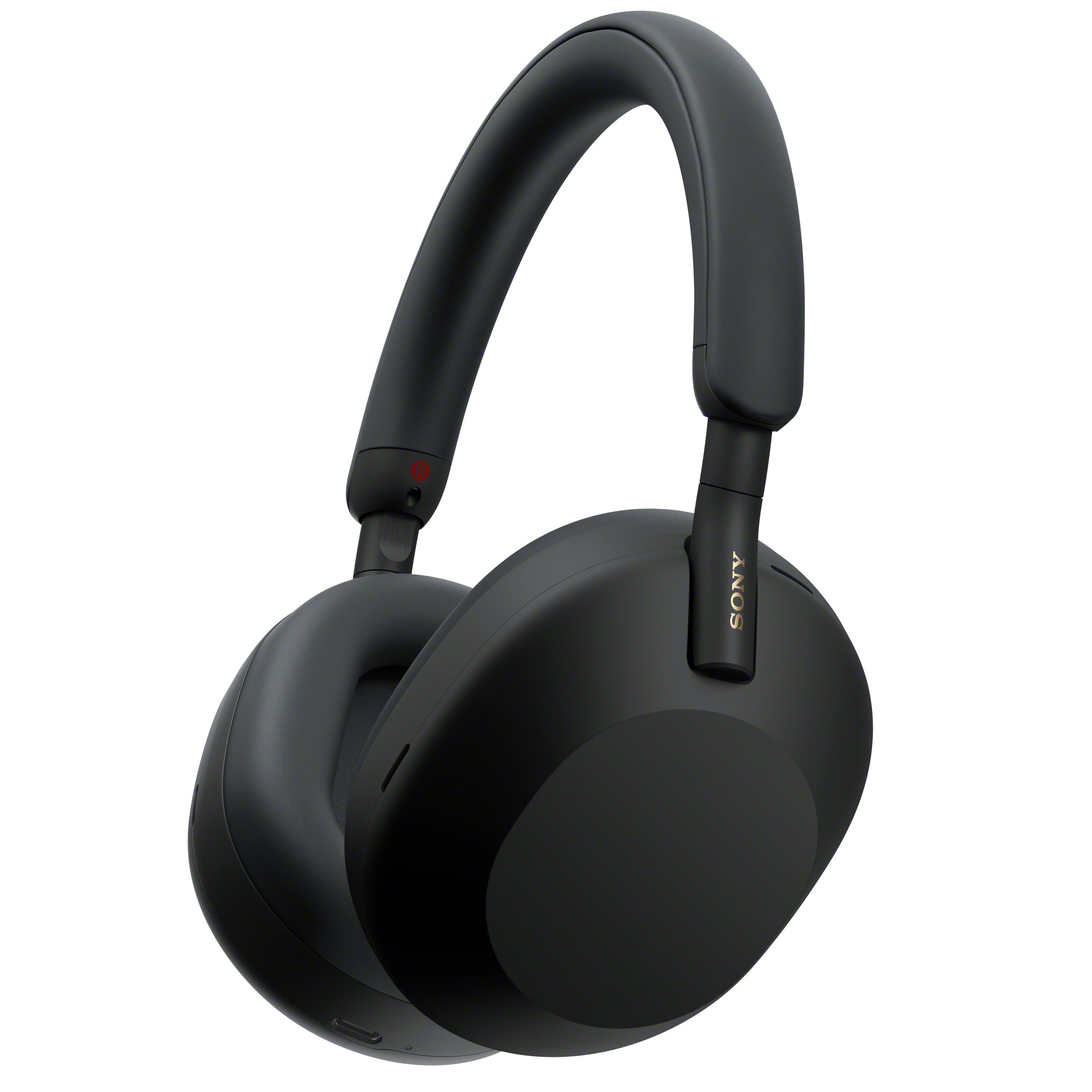 Recenze: Sony LinkBuds – skutečně bezdrátová sluchátka ve tvaru donutu Sony WH-1000XM4