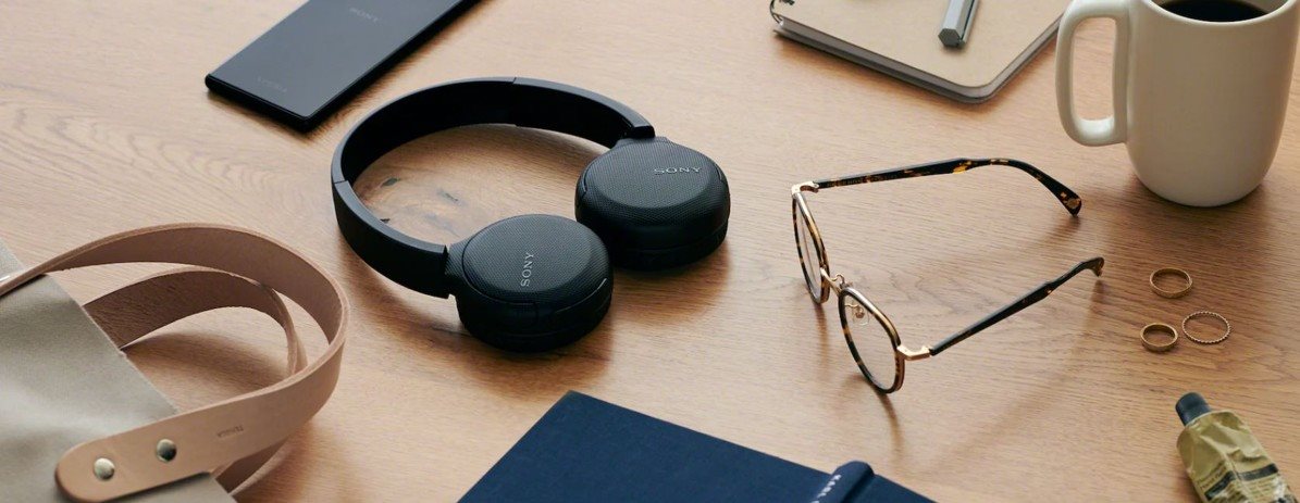 Levná a kvalitní sluchátka? Sony se to povedlo Bezdrátová sluchátka Sony WH-CH510