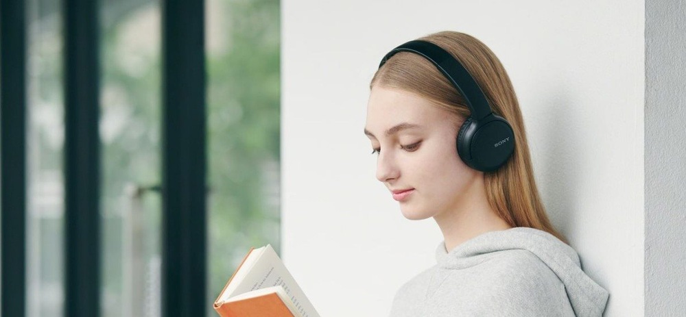 Levná a kvalitní sluchátka? Sony se to povedlo Bezdrátová sluchátka Sony WH-CH510