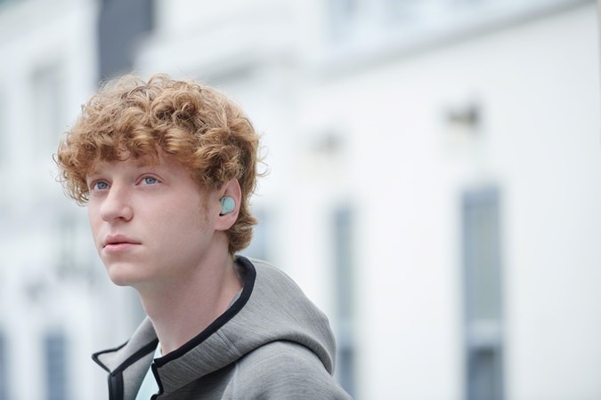 Levná a kvalitní sluchátka? Sony se to povedlo Bezdrátová sluchátka Sony WF-C500