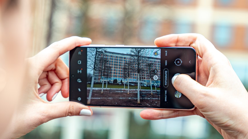 Proč si koupit telefon Samsung Galaxy? Samsung Galaxy S21