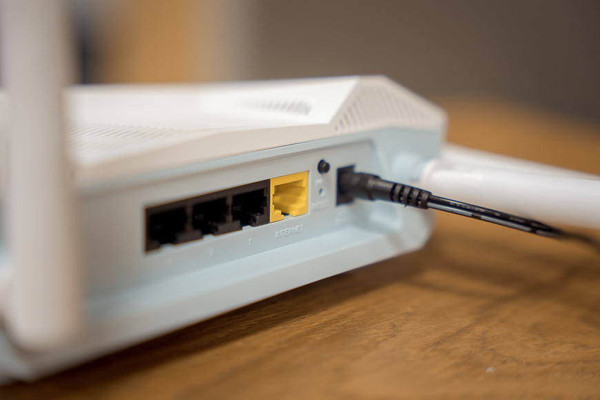 Recenze: D-Link Eagle Pro AI – váš chytrý router Router_D-Link_Eagle_Pro_AI