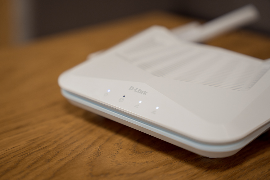 Recenze: D-Link Eagle Pro AI – váš chytrý router Router_D-Link_Eagle_Pro_AI