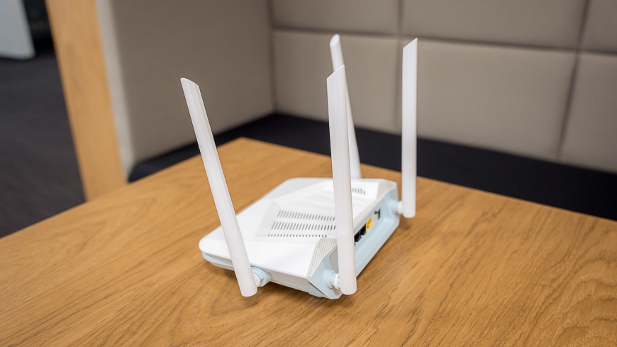Recenze: D-Link Eagle Pro AI – váš chytrý router Router_D-Link_Eagle_Pro_AI