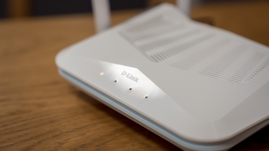 Recenze: D-Link Eagle Pro AI – váš chytrý router Router_D-Link_Eagle_Pro_AI
