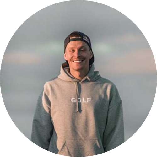 Tvořte videa jako vaši oblíbení tvůrci se Sony Vlog Academy Tvořte videa jako vaši oblíbení tvůrci se Sony Vlog Academy