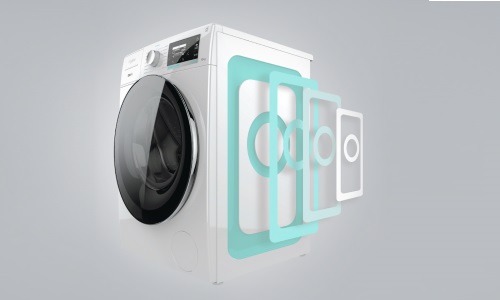 Sušičky Supreme Silence od Whirlpool – tichá péče o vaše prádlo Sušičky Supreme Silence od Whirlpool – tichá péče o vaše prádlo